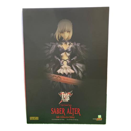 GOOD SMILE COMPANY (グッドスマイルカンパニー) 「Fate/stay night」 ワンホビセレクション 1/7 1/7スケールフィギュア
