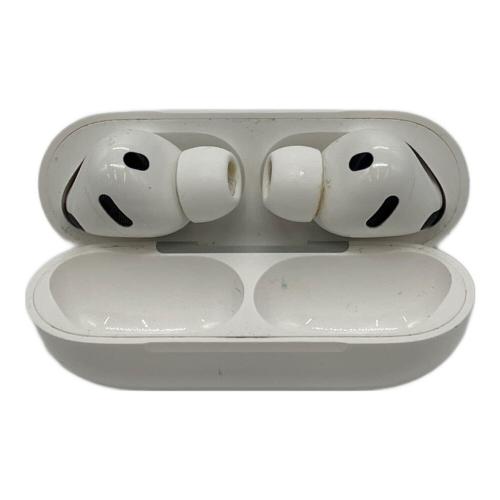 Apple (アップル) AirPods Pro(第3世代) A3122