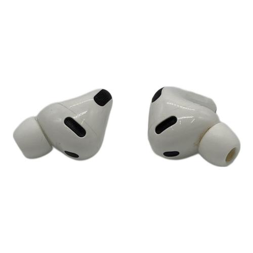 Apple (アップル) AirPods Pro(第3世代) A3122