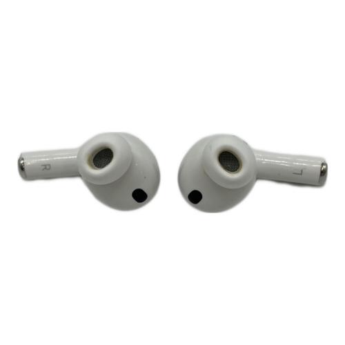 Apple (アップル) AirPods Pro(第3世代) A3122