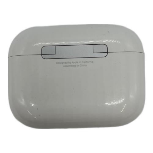 Apple (アップル) AirPods Pro(第3世代) A3122