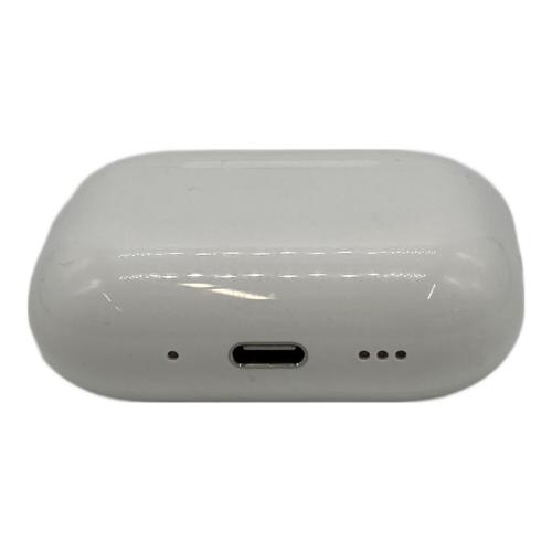 Apple (アップル) AirPods Pro(第3世代) A3122