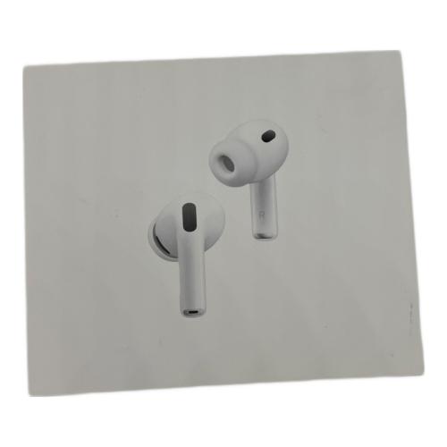 Apple (アップル) AirPods Pro(第3世代) A3122