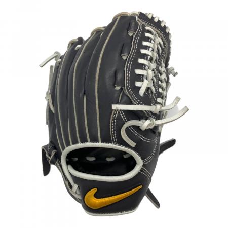 NIKE DIAMOND READY 野球グローブ ブラック NIKE (ナイキ) DIAMOND READY グローブ ブラック｜トレファクONLINE