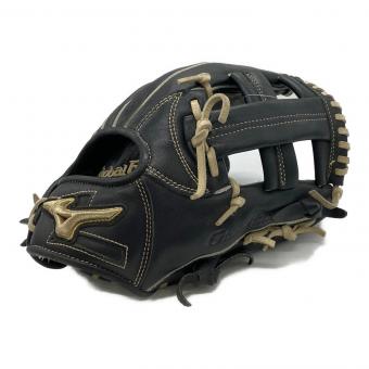 MIZUNO (ミズノ) Global Elite グローブ ブラック