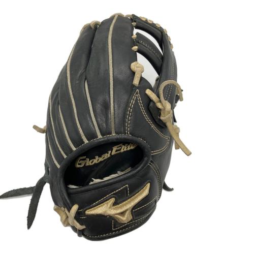 MIZUNO (ミズノ) Global Elite グローブ ブラック