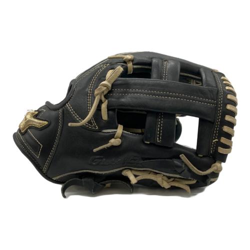 MIZUNO (ミズノ) Global Elite グローブ ブラック