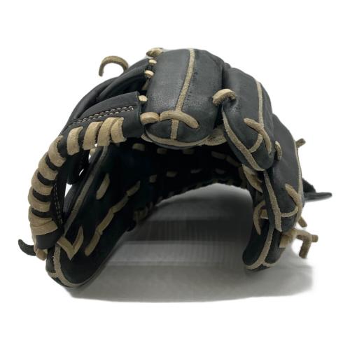 MIZUNO (ミズノ) Global Elite グローブ ブラック