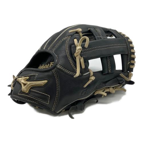 MIZUNO (ミズノ) Global Elite グローブ ブラック