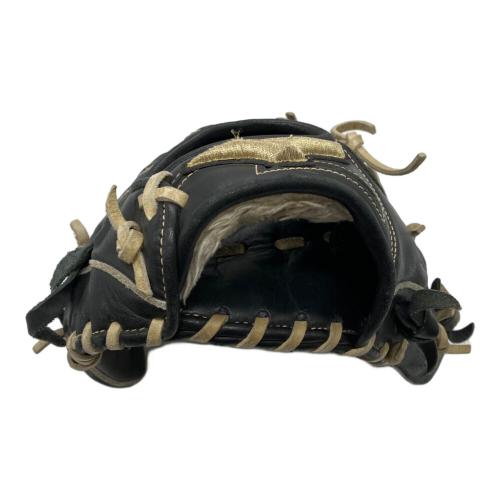 MIZUNO (ミズノ) Global Elite グローブ ブラック