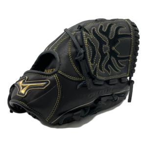 MIZUNO (ミズノ) SELECT9 グローブ ブラック