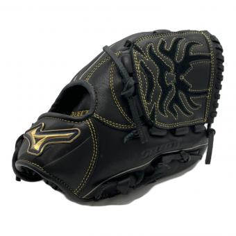 MIZUNO (ミズノ) SELECT9 グローブ ブラック