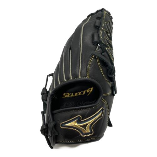 MIZUNO (ミズノ) SELECT9 グローブ ブラック