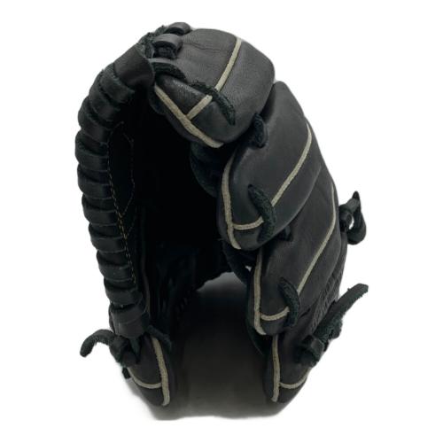 MIZUNO (ミズノ) SELECT9 グローブ ブラック