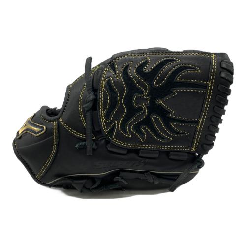 MIZUNO (ミズノ) SELECT9 グローブ ブラック