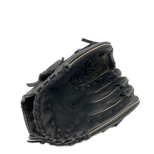 MIZUNO (ミズノ) SELECT9 グローブ ブラック