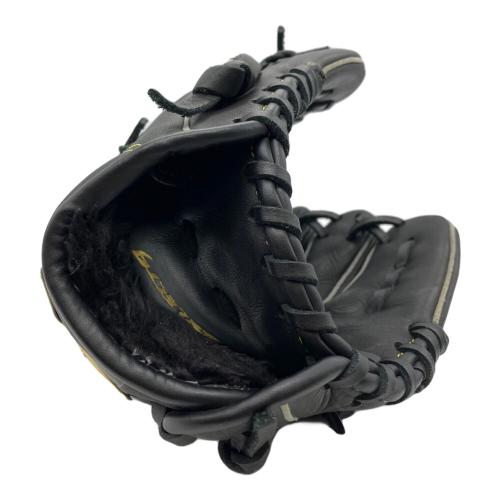 MIZUNO (ミズノ) SELECT9 グローブ ブラック