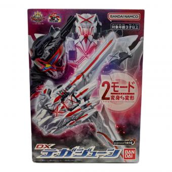 ゴジュウジャー DXテガジューン 男の子おもちゃ
