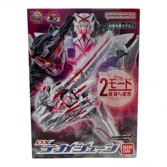 ゴジュウジャー DXテガジューン 2モード変身変形 戦隊ヒーロー