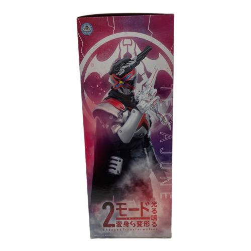ゴジュウジャー DXテガジューン 2モード変身変形 戦隊ヒーロー