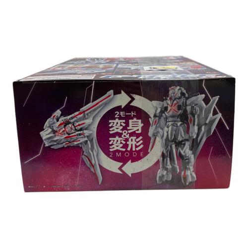 ゴジュウジャー DXテガジューン 2モード変身変形 戦隊ヒーロー