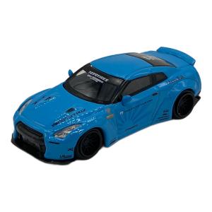 Liberty Walk (リバティーウォーク) GT-R ミニカー