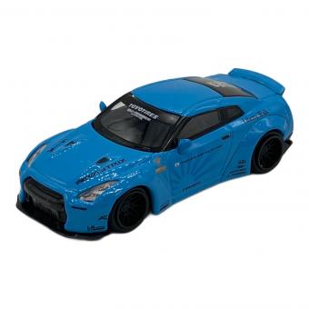 Liberty Walk (リバティーウォーク) GT-R ミニカー