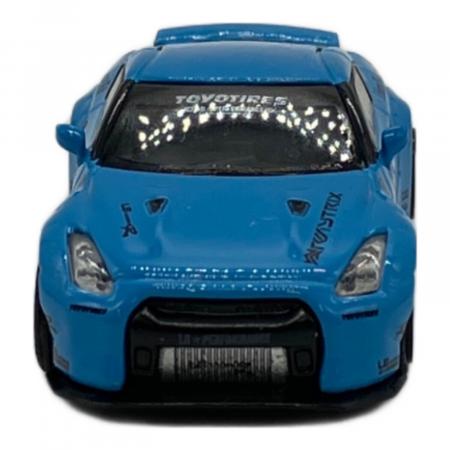 Liberty Walk (リバティーウォーク) GT-R ミニカー｜トレファクONLINE