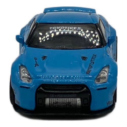 Liberty Walk (リバティーウォーク) GT-R ミニカー