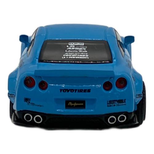 Liberty Walk (リバティーウォーク) GT-R ミニカー