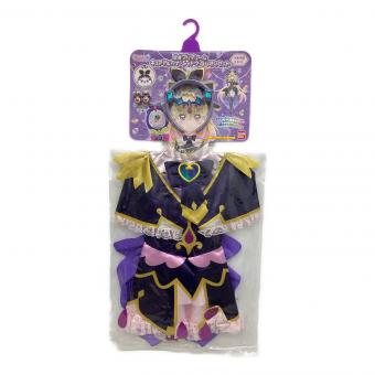 名探偵プリキュア (メイタンテイプリキュア) キュアアルカナ・シャドウなりきりセット 女の子おもちゃ