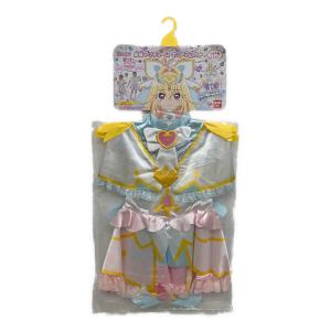 名探偵プリキュア (メイタンテイプリキュア) 変身プリチューム キュアアルカナ 女の子おもちゃ