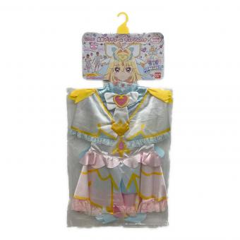 名探偵プリキュア (メイタンテイプリキュア) 変身プリチューム キュアアルカナ 女の子おもちゃ