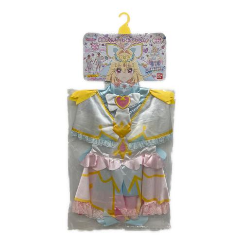 名探偵プリキュア (メイタンテイプリキュア) 変身プリチューム キュアアルカナ 女の子おもちゃ