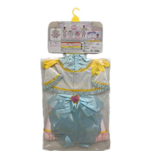 名探偵プリキュア (メイタンテイプリキュア) 変身プリチューム キュアアルカナ 女の子おもちゃ