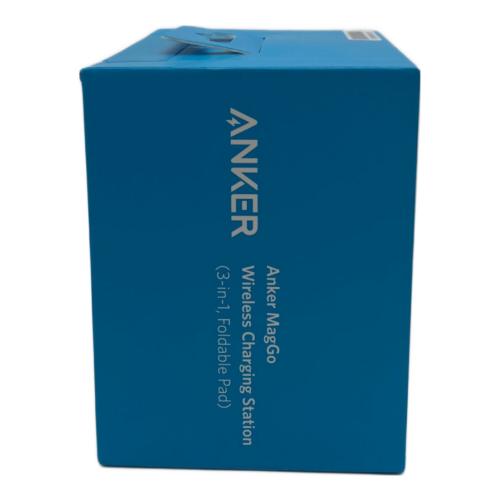 Anker (アンカー) maggo wireless charging station