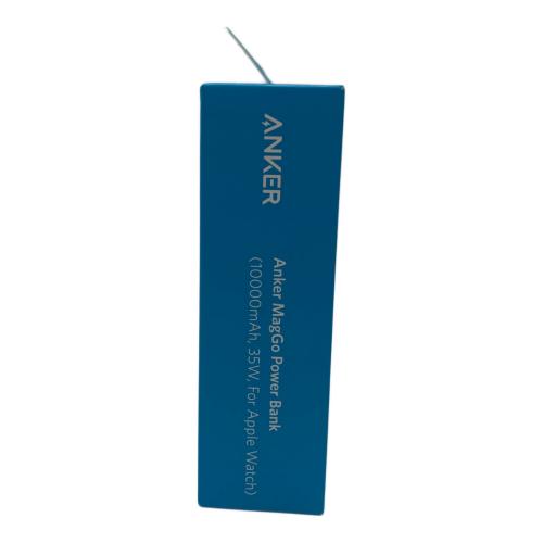 Anker (アンカー) MagGo Power Bank
