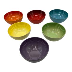 LE CREUSET (ルクルーゼ) ボウル