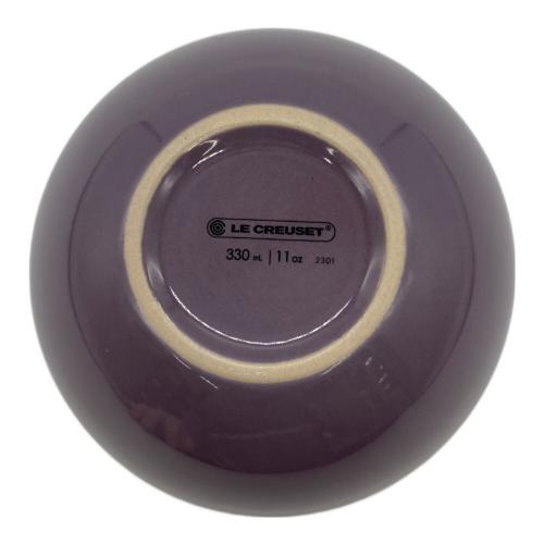 LE CREUSET (ルクルーゼ) ボウル