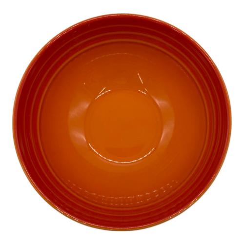 LE CREUSET (ルクルーゼ) ボウル