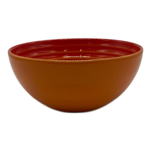 LE CREUSET (ルクルーゼ) ボウル