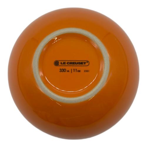 LE CREUSET (ルクルーゼ) ボウル