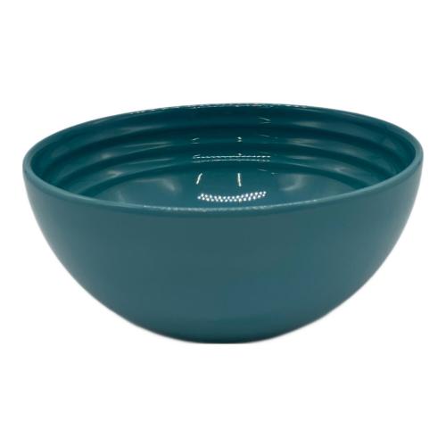 LE CREUSET (ルクルーゼ) ボウル