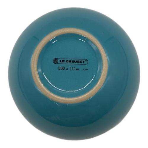 LE CREUSET (ルクルーゼ) ボウル