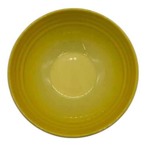 LE CREUSET (ルクルーゼ) ボウル