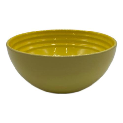 LE CREUSET (ルクルーゼ) ボウル
