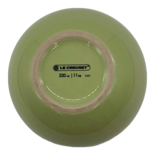 LE CREUSET (ルクルーゼ) ボウル