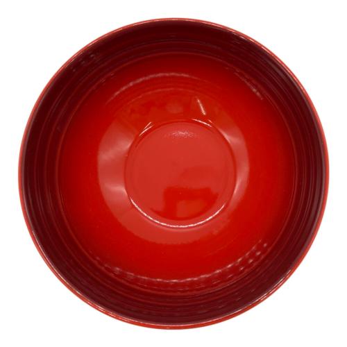 LE CREUSET (ルクルーゼ) ボウル