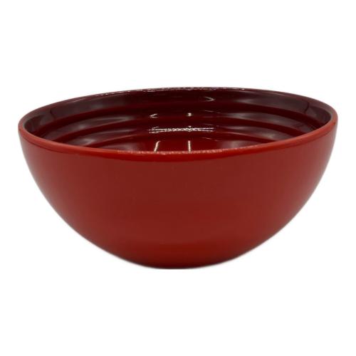 LE CREUSET (ルクルーゼ) ボウル