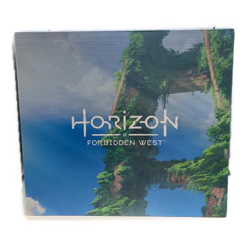 HORIZON Forbidden West コレクターズエディション フィギュア